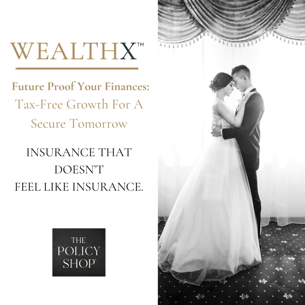 WealthX IUL family planning