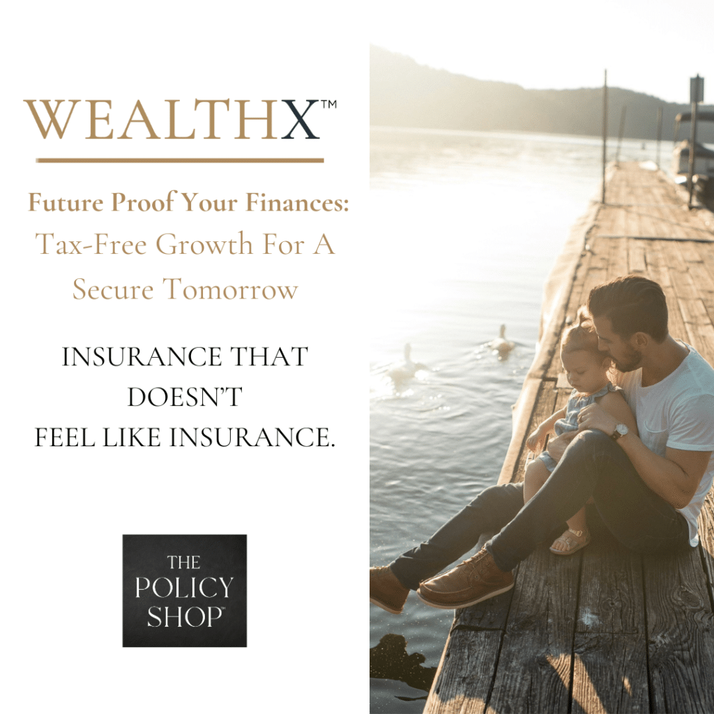 WealthX IUL policyholders