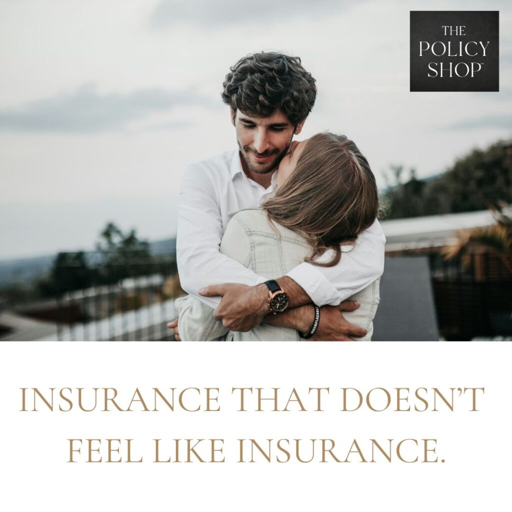 Family Financial Security Life Insurance