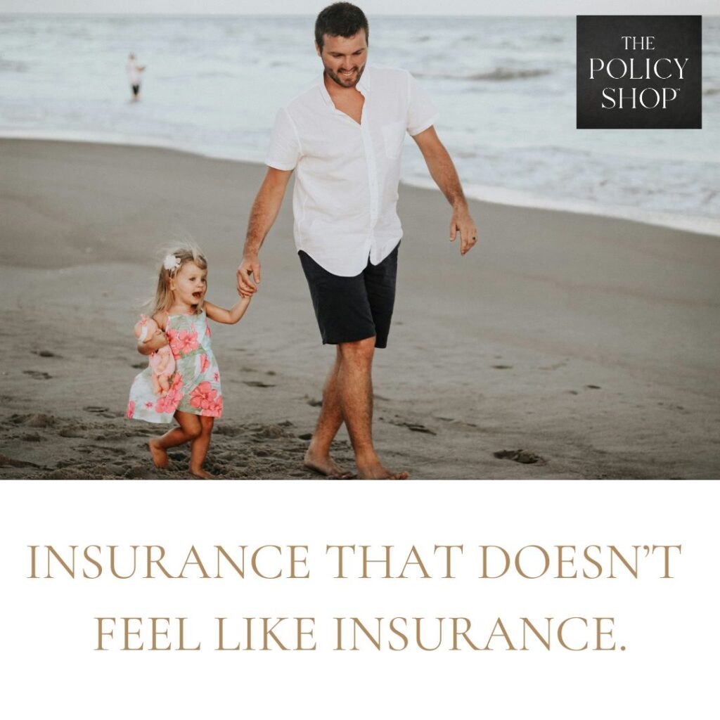 Life Insurance for Young Families