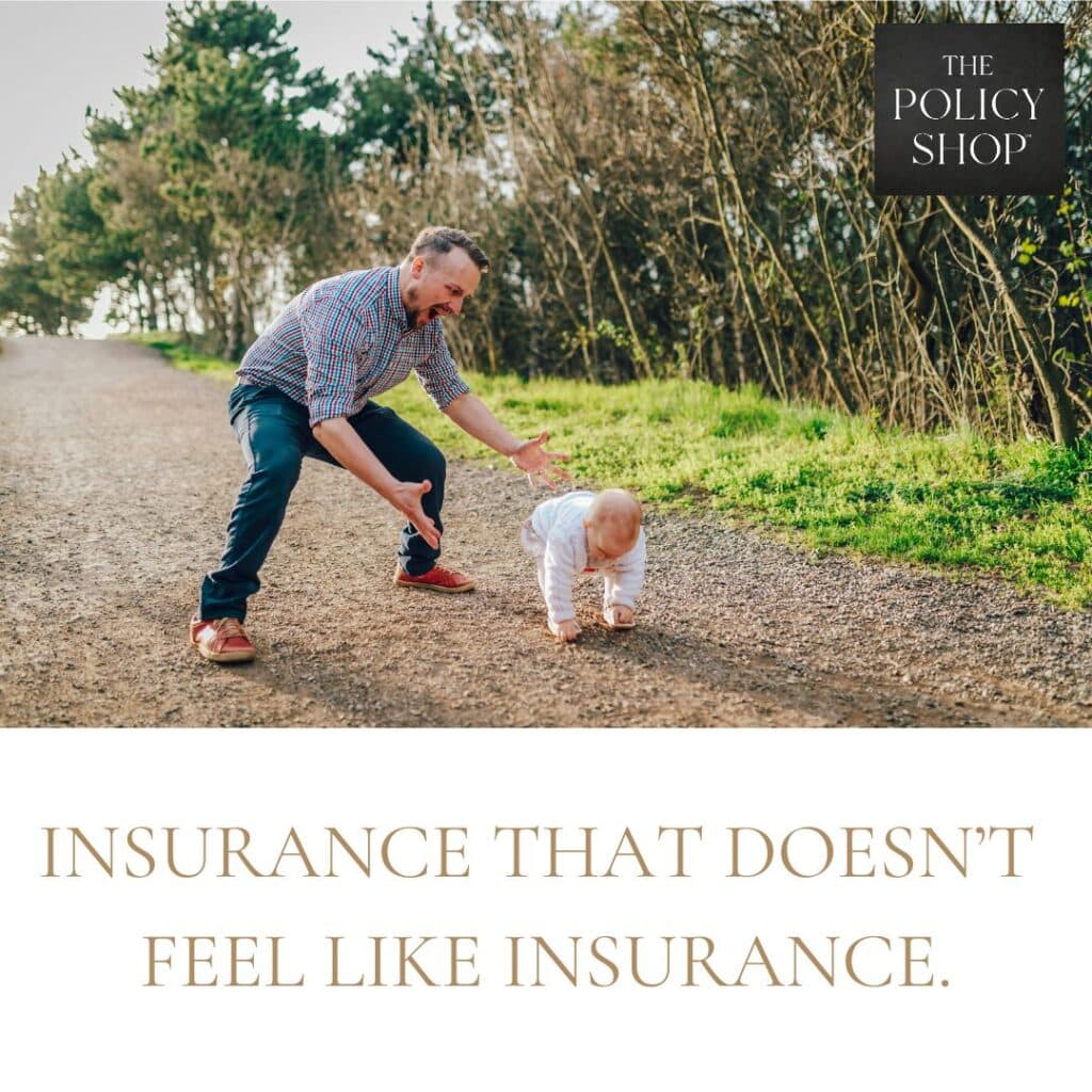 Life Insurance Benefits for Families