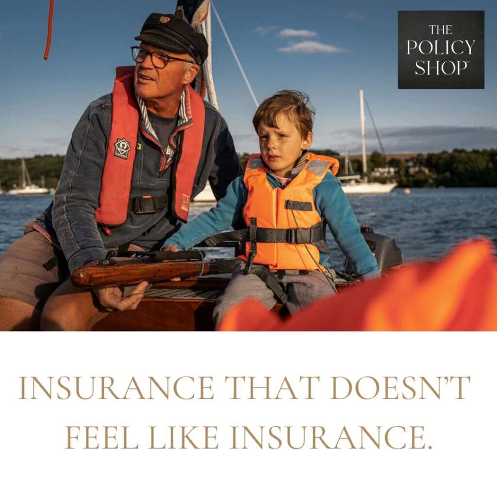 Comprehensive Life Insurance Coverage