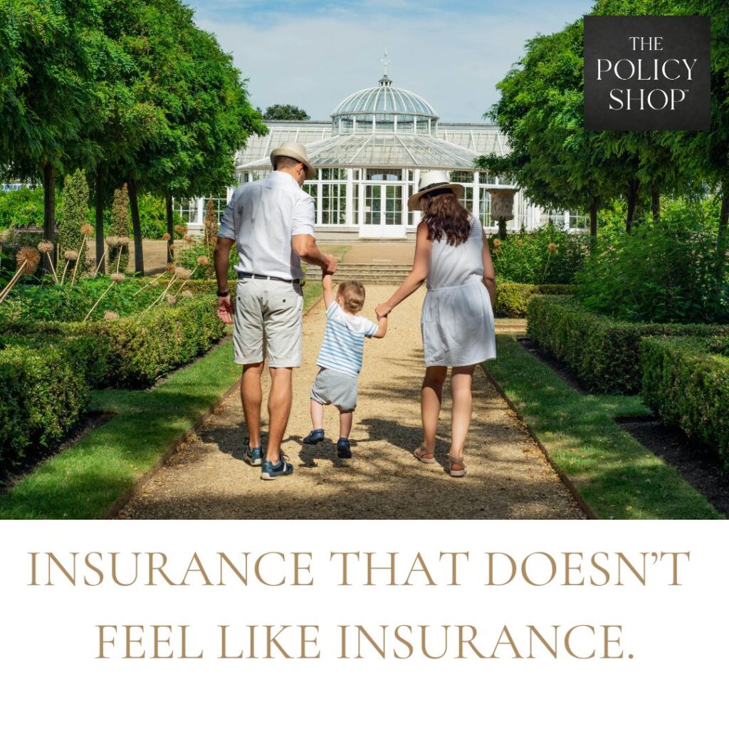 Life Insurance for Estate Planning