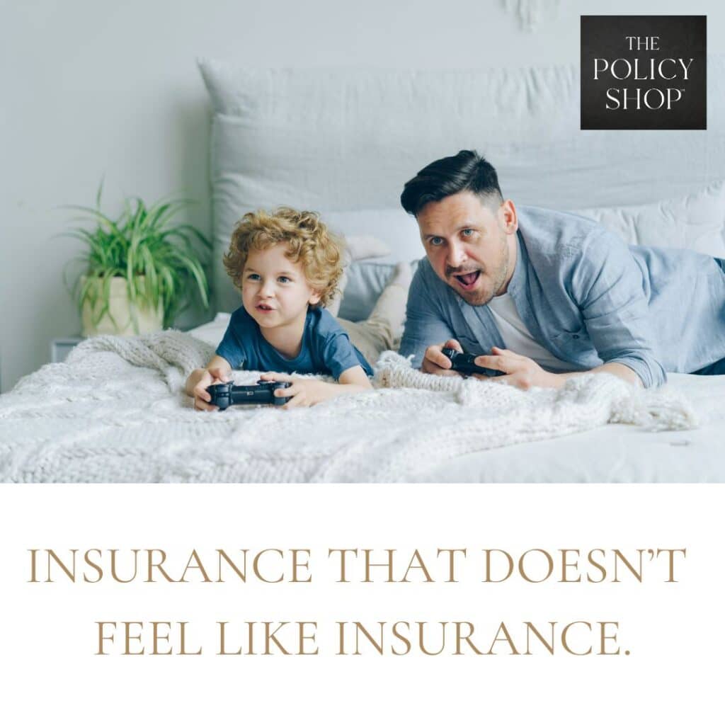 Life Insurance for Peace of Mind