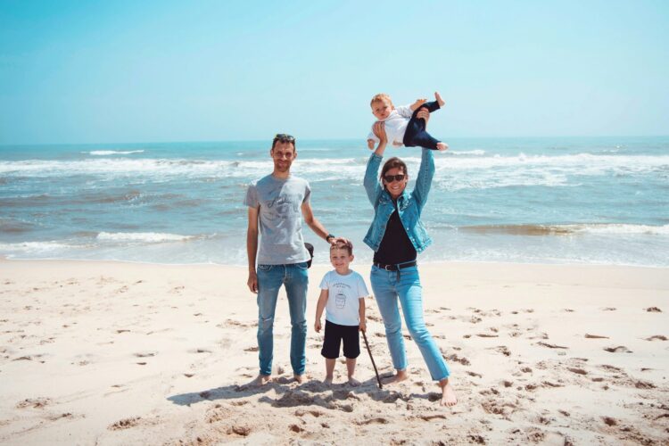 Comprehensive Life Insurance Solutions for Families