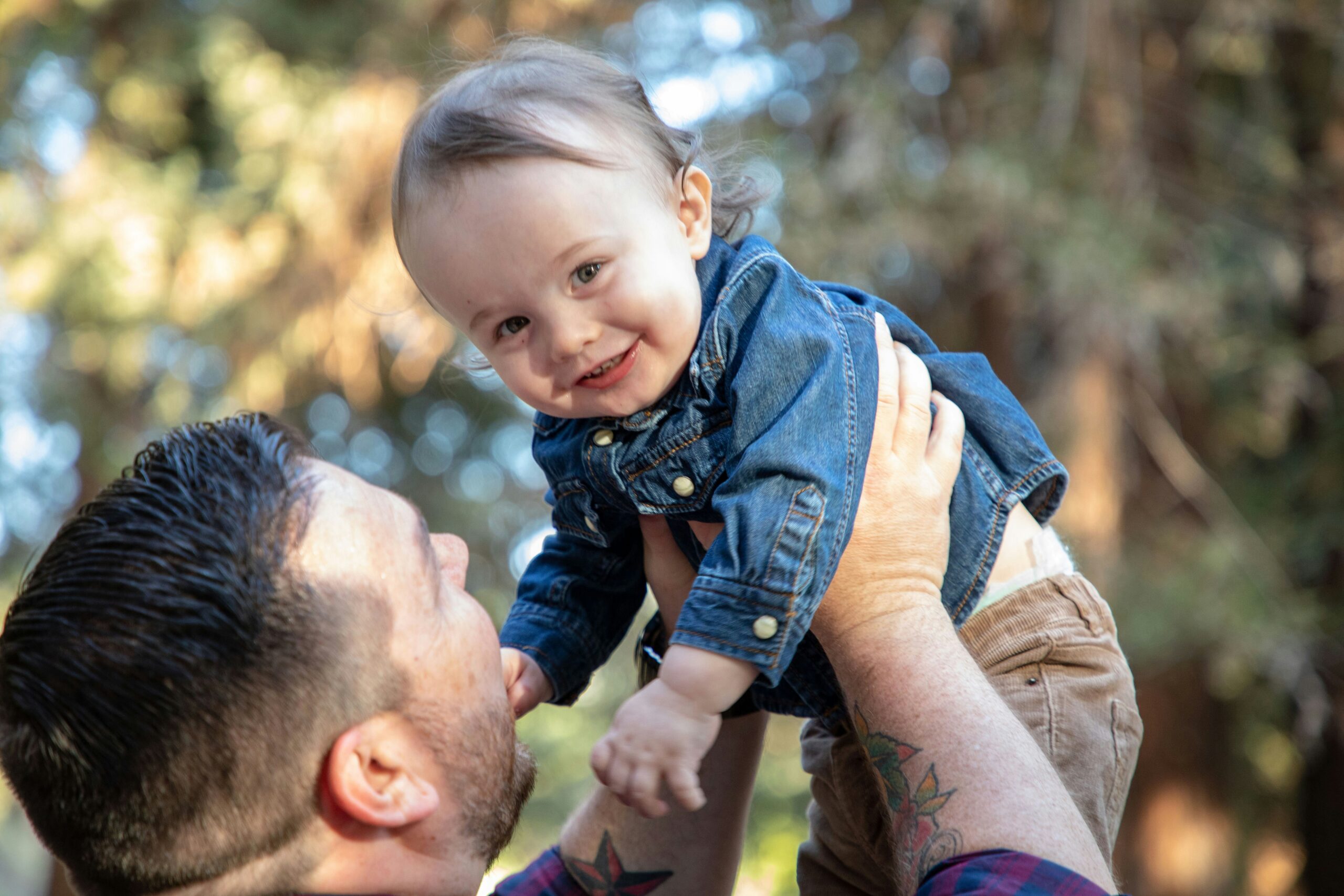 Life Insurance for New Parents – Securing Your Child’s Future