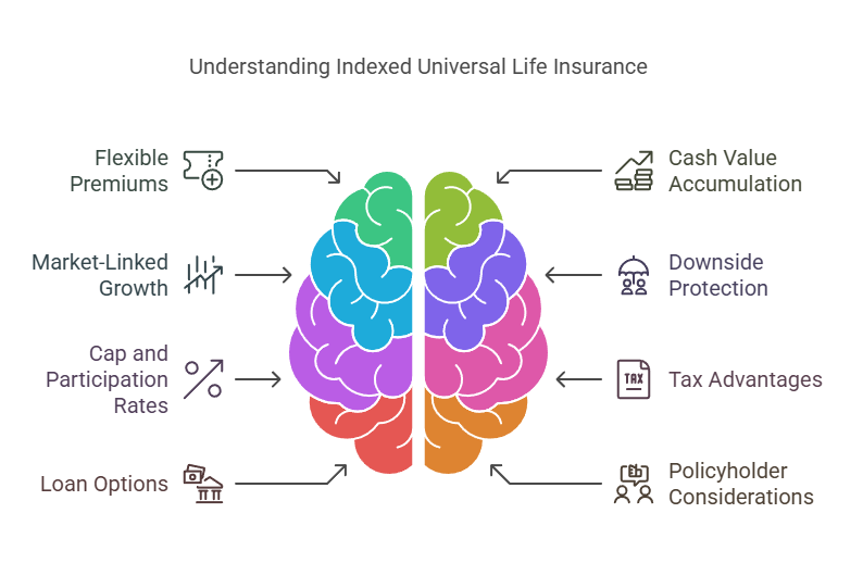 A Comprehensive Overview of Indexed Universal Life Insurance (IUL) Policies