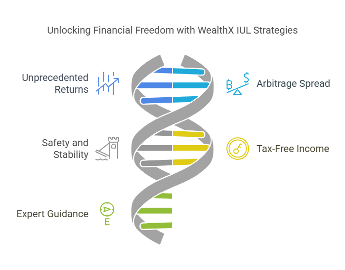 Become Your Own Bank with an IUL Policy