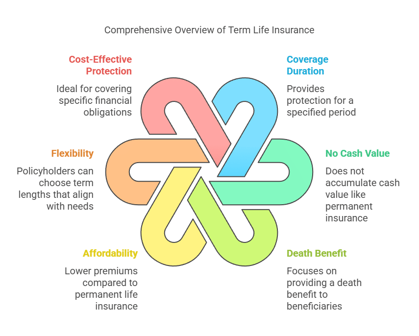 Exploring Term Life Insurance