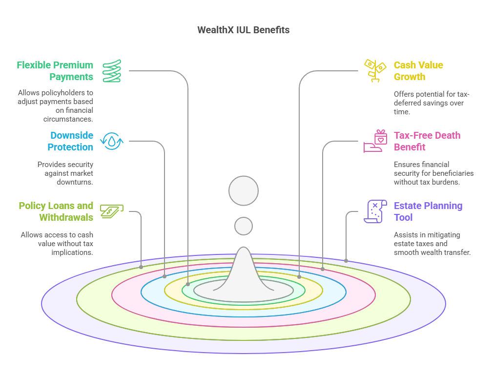 Guide to Indexed Universal Life Insurance (IUL)