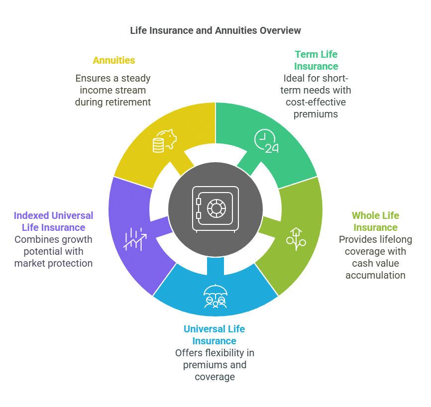 Life Insurance: Choosing the Right Coverage