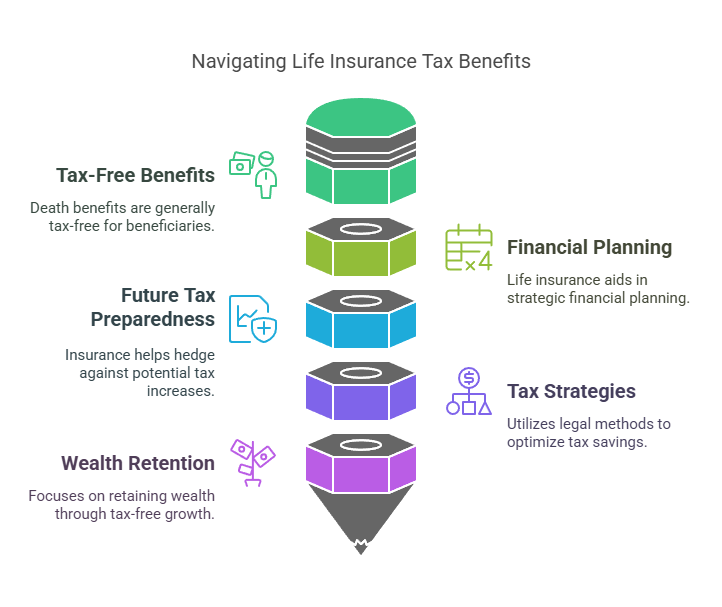 Tax Implications of Life Insurance