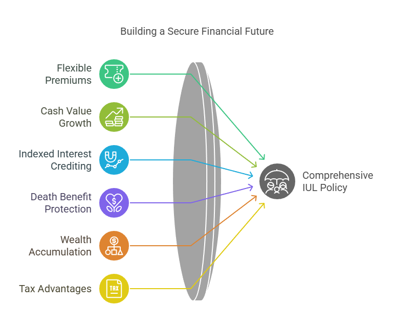 Understanding Indexed Universal Life Insurance (IUL)