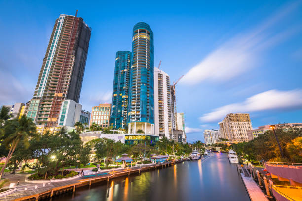Fort Lauderdale retirees are choosing annuities to provide steady, tax-deferred income and protection from market volatility, ensuring their retirement savings last.