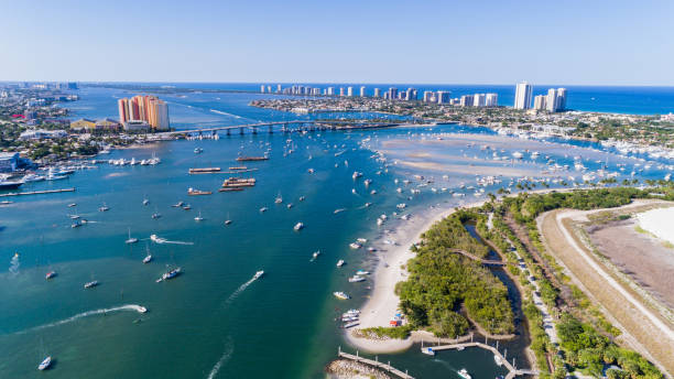 Palm Beach retirees are benefiting from annuities that offer guaranteed income, tax advantages, and asset protection, making them an ideal choice for secure retirement planning.
