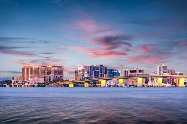 In Sarasota, Florida, annuities are helping retirees secure steady, tax-deferred income while taking advantage of the state’s asset protection laws.