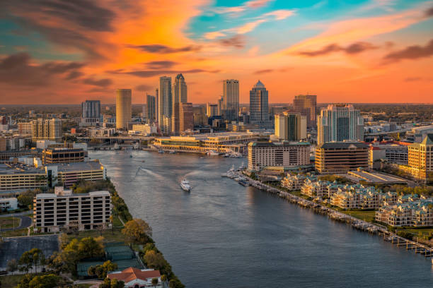 In Tampa, Florida, annuities provide retirees with tax-free income, guaranteed returns, and protection from market risks, ensuring a secure financial future.