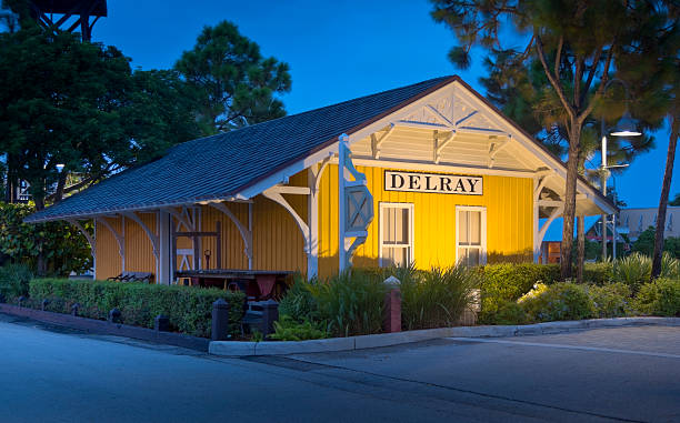 Retirees in Delray Beach are taking advantage of annuities to secure tax-free income, guaranteed returns, and asset protection, ensuring a financially stable retirement.