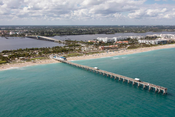 Lake Worth, Florida, offers retirees the opportunity to secure guaranteed income and tax-free annuity benefits, giving them peace of mind in retirement.