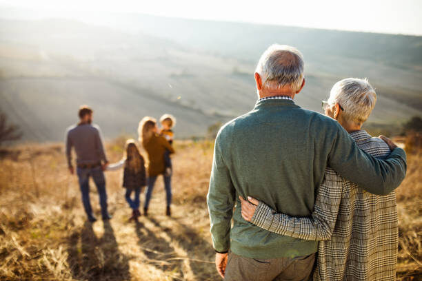 Whole Life Insurance for Grandparents: A Timeless Way to Leave a Legacy | It offers lifelong coverage and guarantees a death benefit.