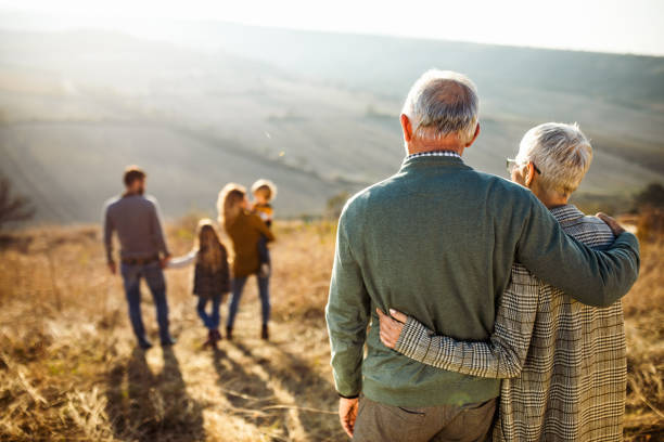 Whole Life Insurance for Grandparents: A Timeless Way to Leave a Legacy | It offers lifelong coverage and guarantees a death benefit.