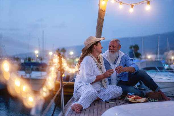 Top 5 Florida Cities for Retirees Using Annuities: Some cities stand out for offering competitive annuity rates, tax advantages, and a retirement-friendly atmosphere.