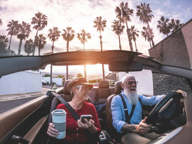 Moving to Florida for Retirement? Read This Annuity Checklist First: Florida is one of the most popular states for retirees, and it’s easy to see why.