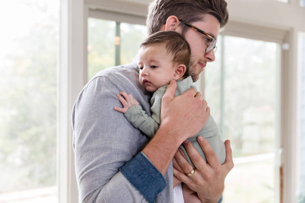 Why New Parents Should Consider an IUL for Their Baby’s Future | it's never too early to start planning for your child's future.