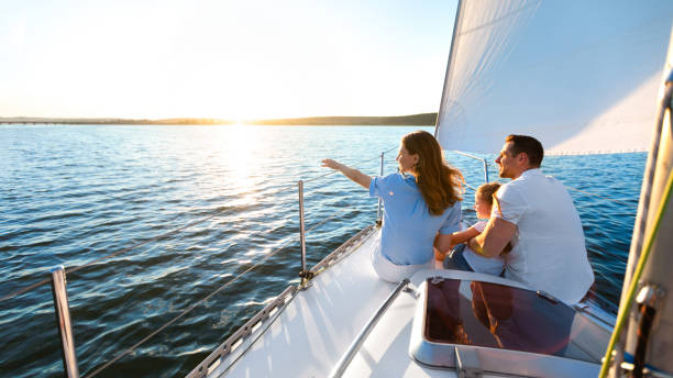 In Vero Beach, Indexed Universal Life Insurance (IUL) is becoming the go-to choice for residents seeking financial growth, tax advantages, and comprehensive protection, allowing them to secure their future and that of their families in this serene coastal town.