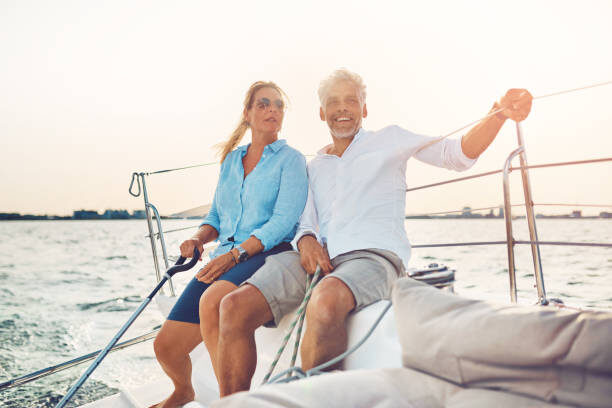 What Are Annuities? … Steady Income Solution.