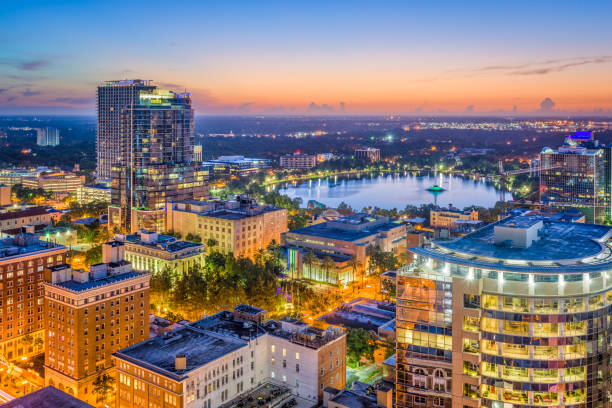 Orlando’s retirees are finding tax-efficient and income-protecting solutions in annuities, making it an essential part of their retirement strategy.