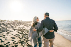 Retirement Planning for Couples: How to Build a Joint Financial Future