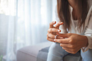 Divorced? Here’s How to Rebuild Your Retirement Strategy From Scratch | Learn how to navigate retirement planning after divorce.