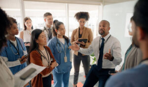 The Champ Plan Shows Your Team You Truly Care | This powerful benefit helps you support your employees without stretching your budget.