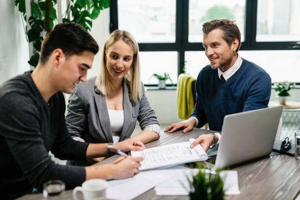 three essential strategies you need to master your financial future