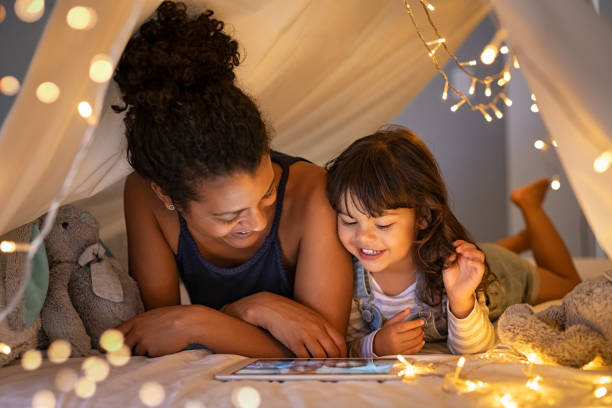 How My Daughter’s CollegePLUS IUL Offers Market Growth Without Market Risk