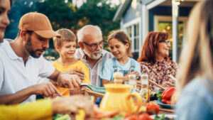 How to Build a Legacy with Life Insurance for Your Children and Grandchildren
