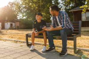 How My Whole Life Insurance Helped Me Fund a Major Life Transition