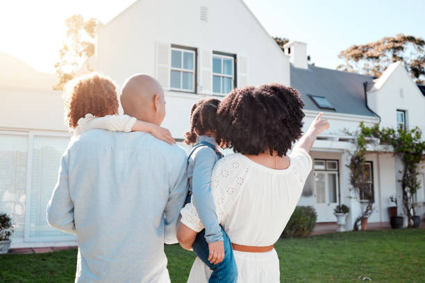 Whole Life Policy Helped Us Buy the Home We Always Wanted