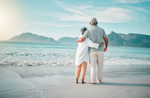 Annuities provide guaranteed income and financial security for your retirement years.