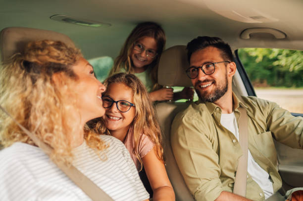 How Term Life Insurance with Conversion Options Benefits Young Families