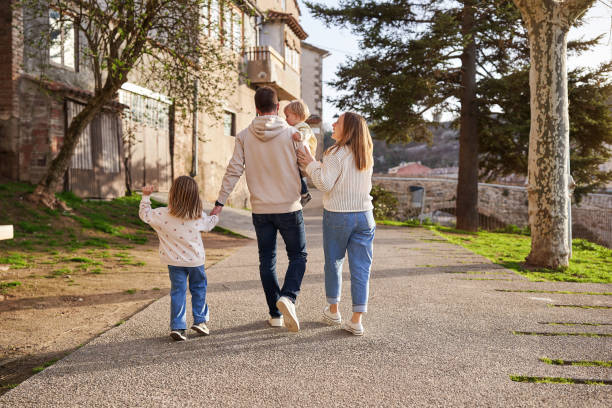 Term Life Insurance Gave Our Young Family Financial Security | LifeENSURE Term Life Insurance by The Policy Shop