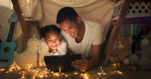 Living Benefits in My Child’s IUL ... Peace of Mind Today and Tomorrow