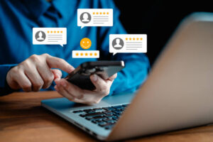 What Our Clients Are Saying About The Policy Shop