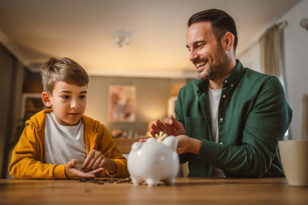 How a CollegePLUS IUL Became the Smartest Gift I Ever Gave My Son | build tax-advantaged college savings for your children’s future.