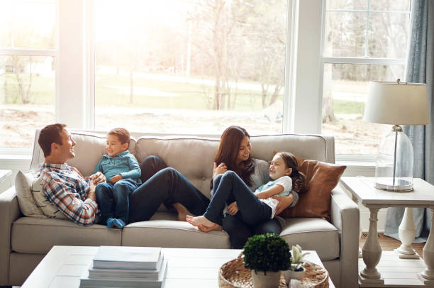 Discover how Term Life Insurance provided crucial mortgage protection