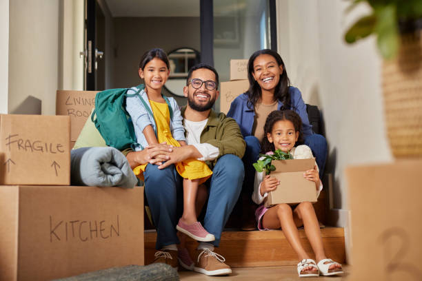 Term Life Insurance Helped Us Buy Our Dream Family Home with Confidence