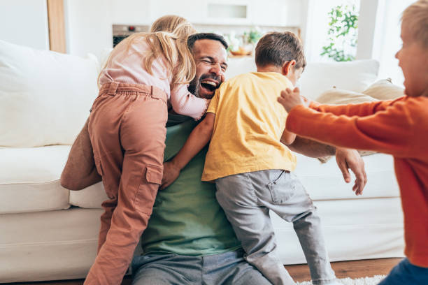 How My Whole Life Insurance Policy Created a Legacy for My Children
