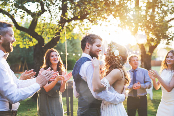 Term Life Insurance Helped Us Pay Off Debt | Learn how LifeENSURE helped a young couple tackle debt and start saving for their dreams.